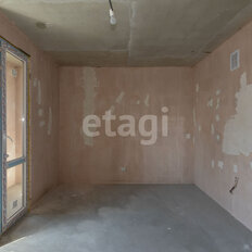 Квартира 24,9 м², студия - изображение 3
