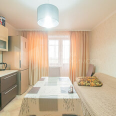 Квартира 66,1 м², 2-комнатная - изображение 5