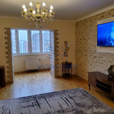 Квартира 104 м², 3-комнатная - изображение 3