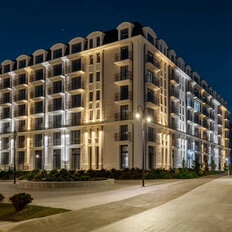 Квартира 59,7 м², 1-комнатные - изображение 2