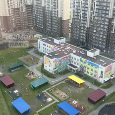 Квартира 60,6 м², 2-комнатная - изображение 3