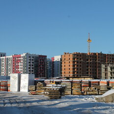 Квартира 85,4 м², 4-комнатная - изображение 4