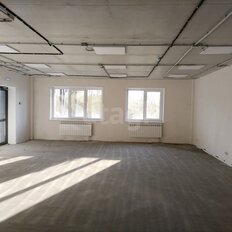 100,5 м², помещение свободного назначения - изображение 1