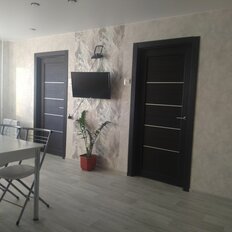 Квартира 61 м², 4-комнатная - изображение 1