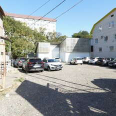 505 м², помещение свободного назначения - изображение 3