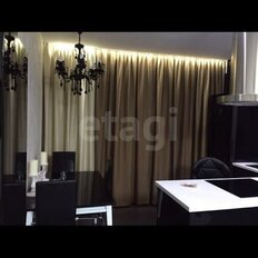 Квартира 33 м², студия - изображение 3