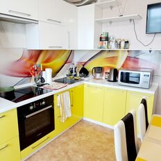 Квартира 39,4 м², 1-комнатная - изображение 2