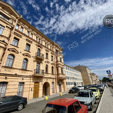Квартира 79,1 м², 1-комнатные - изображение 1