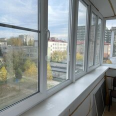 Квартира 137,7 м², 4-комнатная - изображение 4