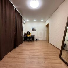 Квартира 42,2 м², 1-комнатная - изображение 3