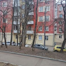 Квартира 31,3 м², 1-комнатная - изображение 1