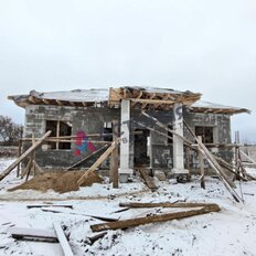 дом + 6,5 сотки, участок - изображение 2