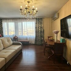 Квартира 64,4 м², 3-комнатная - изображение 3