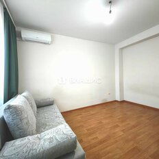 Квартира 34 м², 1-комнатная - изображение 4