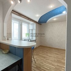 Квартира 60 м², 3-комнатная - изображение 5