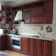 Квартира 96,4 м², 3-комнатная - изображение 1