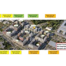 82,2 м², торговое помещение - изображение 4