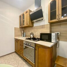 Квартира 43,4 м², 1-комнатная - изображение 4