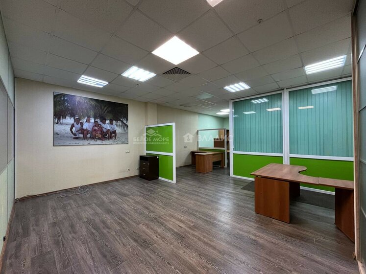 44,3 м², помещение свободного назначения 8 152 324 ₽ - изображение 47