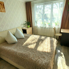 Квартира 30,7 м², 1-комнатная - изображение 1
