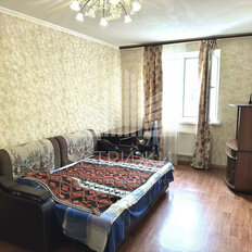 Квартира 33 м², 1-комнатная - изображение 4