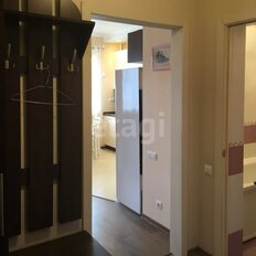 Квартира 32,6 м², студия - изображение 5