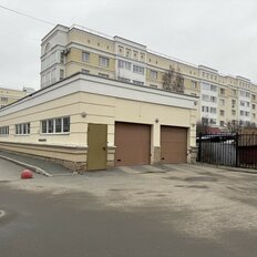 18 м², бокс - изображение 1