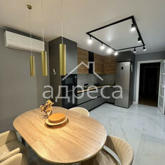 Квартира 86,2 м², 3-комнатная - изображение 3