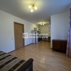 Квартира 30 м², студия - изображение 3