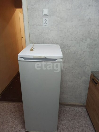 18,3 м², 1-комнатная квартира 15 000 ₽ в месяц - изображение 40