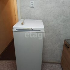 Квартира 36 м², 1-комнатная - изображение 4