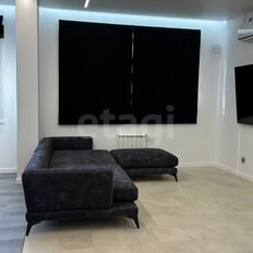 Квартира 69 м², 3-комнатная - изображение 5