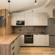 Квартира 39,5 м², 1-комнатная - изображение 3