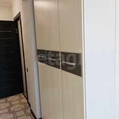 Квартира 31,7 м², студия - изображение 4