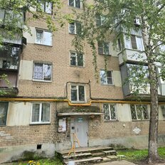 Квартира 44,3 м², 2-комнатная - изображение 1