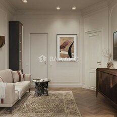 Квартира 170,1 м², 5-комнатная - изображение 1