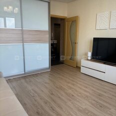 Квартира 45 м², 1-комнатная - изображение 5