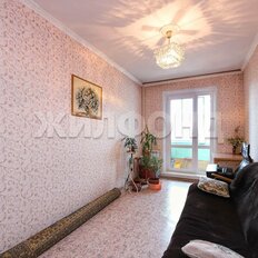 Квартира 78,5 м², 3-комнатная - изображение 5