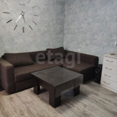 Квартира 30 м², 1-комнатная - изображение 1