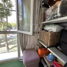 Квартира 44 м², 2-комнатная - изображение 5
