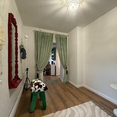 Квартира 40 м², 2-комнатная - изображение 4