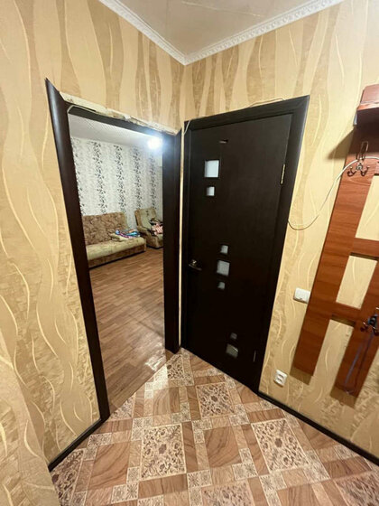 30,1 м², 1-комнатная квартира 1 850 000 ₽ - изображение 49