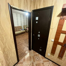 Квартира 35 м², 1-комнатная - изображение 5
