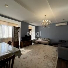 Квартира 123 м², 3-комнатная - изображение 1