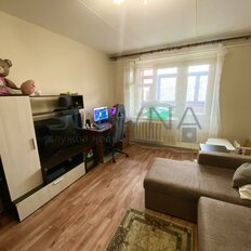 Квартира 53,4 м², 2-комнатная - изображение 2