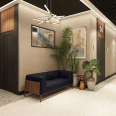 Квартира 26,6 м², 1-комнатные - изображение 5