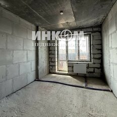 Квартира 55,9 м², 2-комнатная - изображение 5