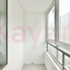 Квартира 32 м², 1-комнатная - изображение 5