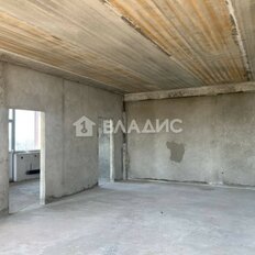 Квартира 113 м², 3-комнатная - изображение 1