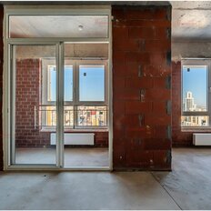 Квартира 86,1 м², 2-комнатная - изображение 5